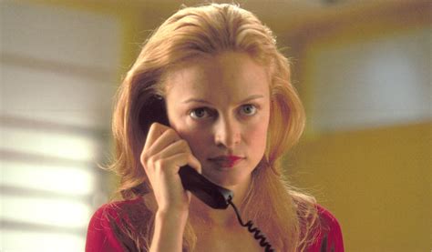 Heather Graham In Killing Me Softly Telegraph