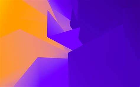 Download Wallpaper 3840x2400 Layers Shapes Geometry Abstraction