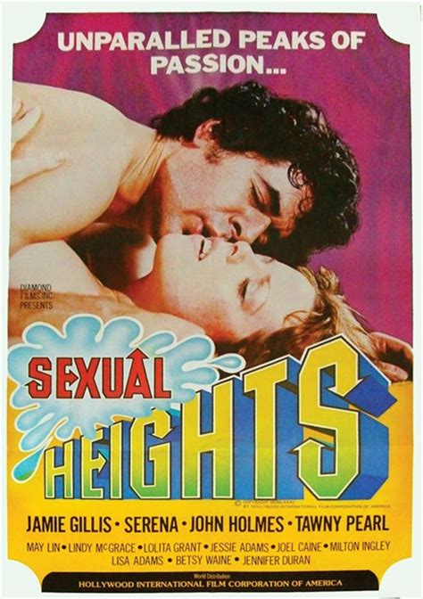 Sexual Heights Streaming Video On Demand Adult Empire