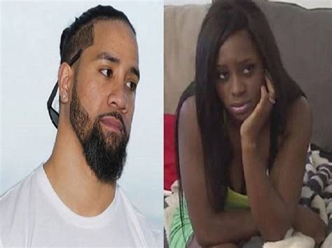 Jimmy Uso And Naomi Wrestling News Plus