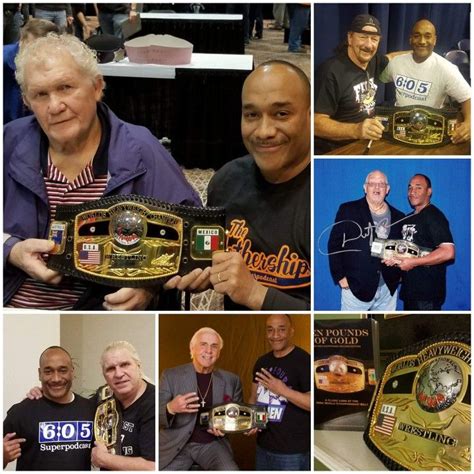 Pin By Jay Driguez On A Boxingmmapro Wrestling Champs Of Our Lifetime