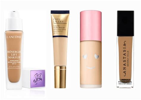 10 Best Medium Face Foundations To Get To The Right Look Top Beauty