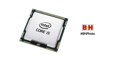 Intel Core I5 4430 320 Ghz Processor Bx80646i54430 Bandh Photo