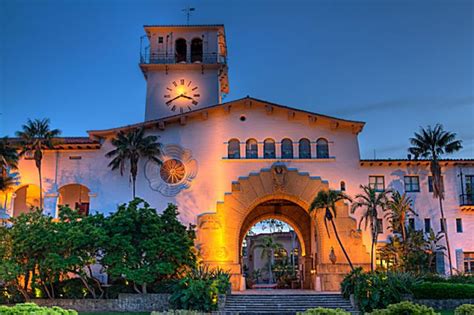 Top 10 Things To Do In Santa Barbara A Must See Guide