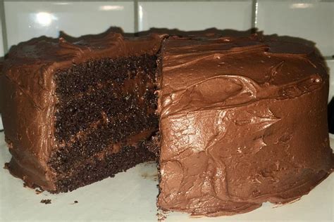Extreme Chocolate Cake It May Be The Best Chocolate Recipe Youll Ever