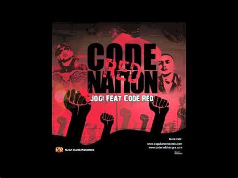 Revolution Punjabi Rap: Code Red Nation (Feat. Lil Wayne ...