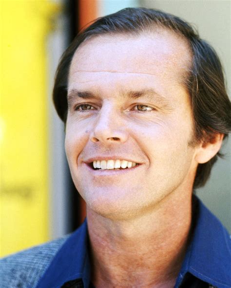Jack Nicholson 3 Photograph By Silver Screen Fine Art America