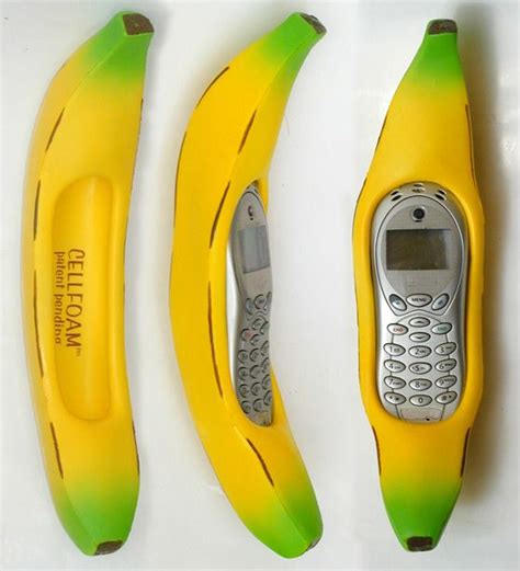 I Want A Banana Phone Weird Phone Cases Cell Phone Covers Ipod