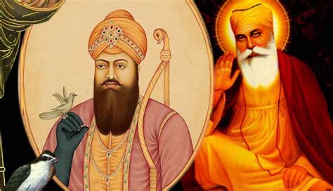 Sikh Gurus Who Are The 10 Spiritual Leaders Of Sikhism