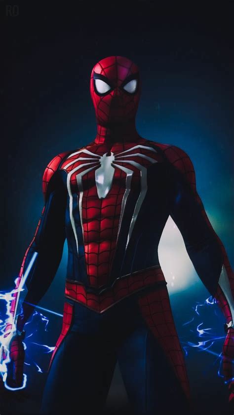 By lovejp on february 15, 2021 in music with no comments. Cool Spider-man Phone Wallpapers 2020
