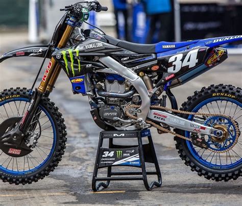 The history of yamaha dirt bikes. Just posted a new story to @dirtbikemag website on ...