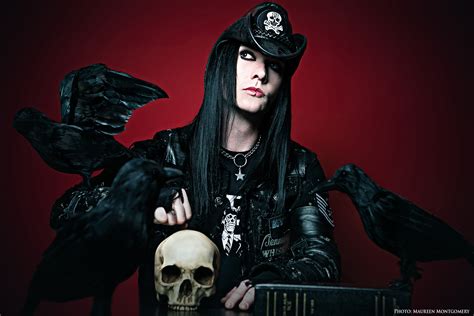 Wednesday 13 Details Upcoming Uk Acoustic Tour