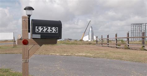 As of 2020, spacex operates four launch facilities: SpaceX launch pad transforms tiny Texas neighborhood: "Where the hell do I go now?" - CBS News