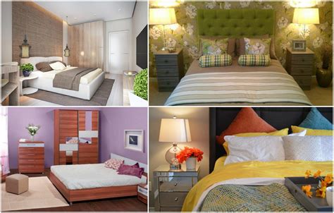 The Biggest Bedroom Decorating Trends For 2020 World Inside Pictures