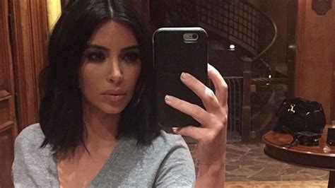 Kim Kardashian Sued For 100 Million Over Selfie Light Phone Cases