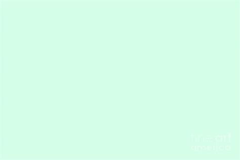 Dunn Edwards 2019 Curated Colors Pale Cactus Pastel Green De5673