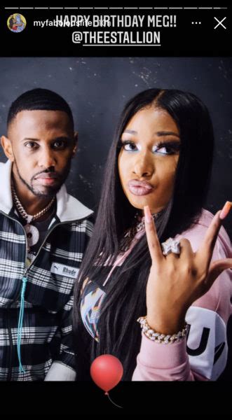 Fabolous And Emily B Fans Speculate Couple Have Split Thejasminebrand