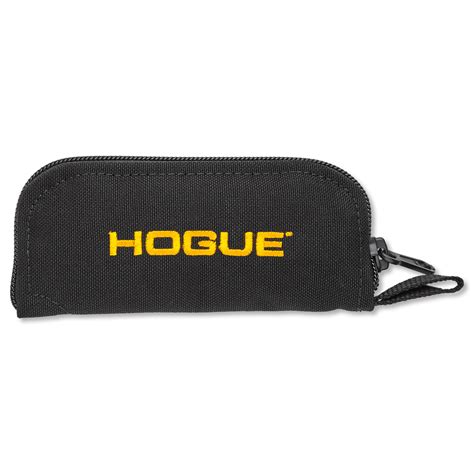 Hogue Ex A01 4 Automatic Tanto 154cm Blade Black G Mascus Black 34109