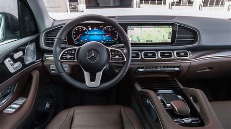 The gle 350 should appeal to most shoppers. Mercedes Ml350 Interior 2020 / The 2020 mercedes gle coupe amg | new full review interior ...