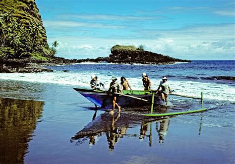 Fascinating Humanity Adventures In The Marquesas Islands
