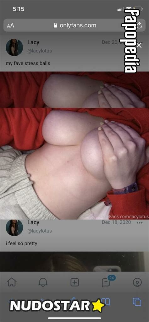 Lacy Nude Onlyfans Leaks Fappedia