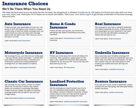 Please click on create auto glass claim link provided on this screen. Top 53 Complaints and Reviews about SAFECO Auto Insurance