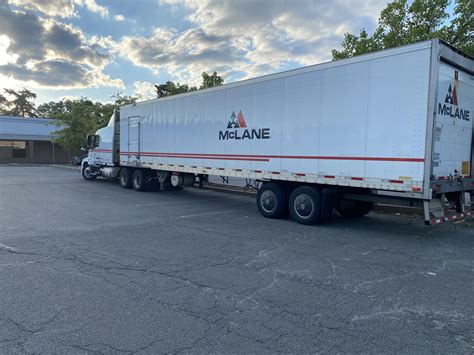 Shoutout to my fellow McLaners out there. : r/Truckers