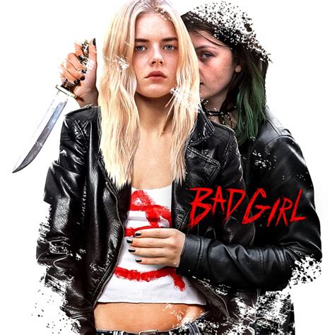 Cinemark The Asylum Present ‘bad Girl’