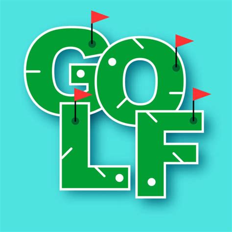 Royalty Free Miniature Golf Clip Art Vector Images And Illustrations