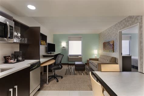 Home2 Suites By Hilton Philadelphia Convention Center Philadelphia