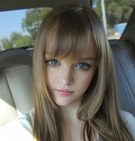 Select from premium 11 year old boy with blond hair and blue eyes of the highest quality. blonde hair blue eyes but asian features | Big Eyes ...