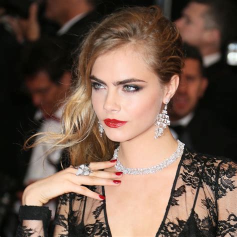 The Girls That Get To Wear The Most Expensive Jewelry In The World