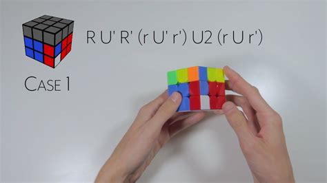 Rubiks Cube Top 10 Advanced F2l Algorithms To Learn Rubiks Cube