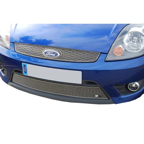 Ford Fiesta St Front Grille Set