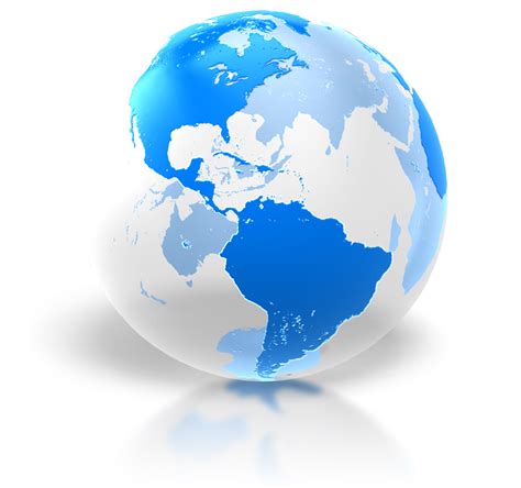3d Globe Png Free Logo Image