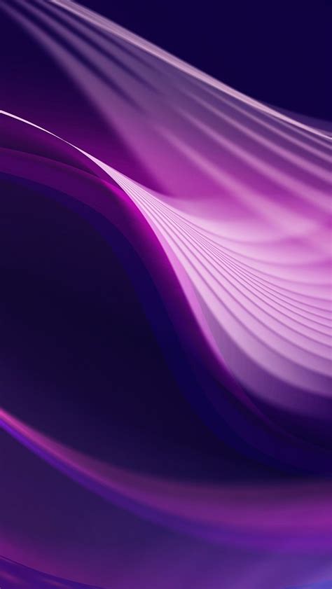 Wave Abstract Purple Pattern Background Iphone 5s