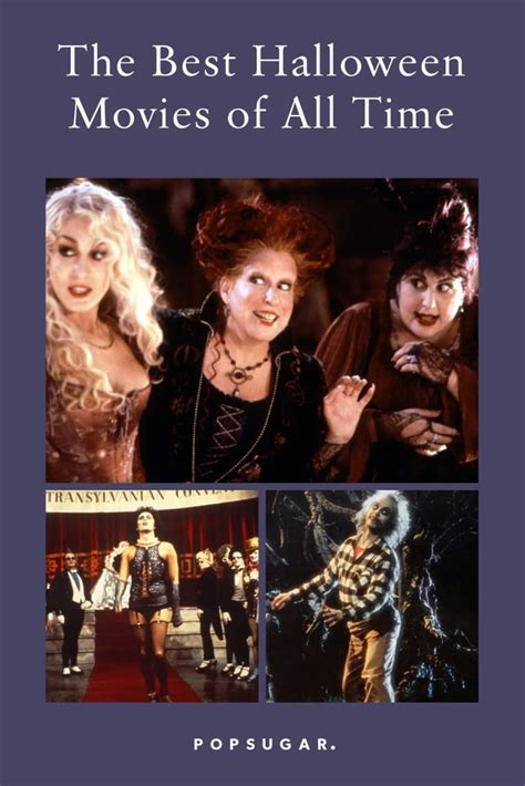 The Best Halloween Movies Of All Time Popsugar Entertainment Photo 30
