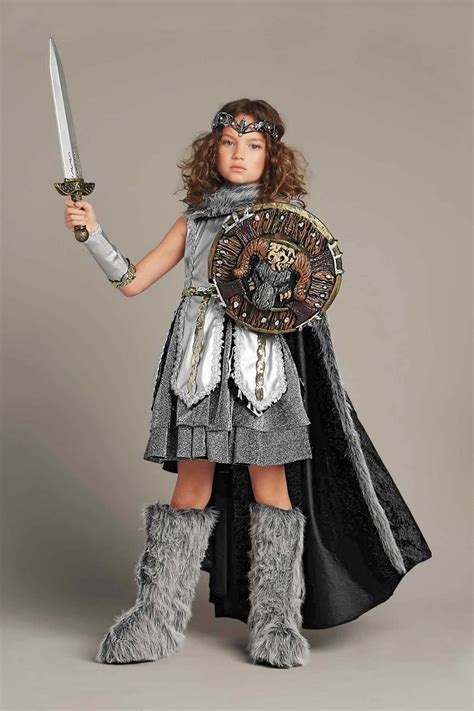 Pin By Rae Whatley On Dress Up Warrior Princess Costume
