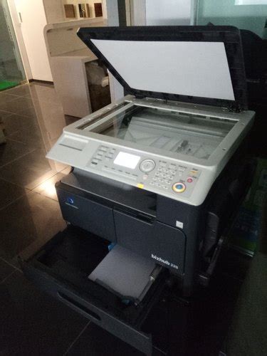 The download center of konica minolta! Konica Minolta 206 Copy Machine, Bizhub 206, Rs 49000 ...