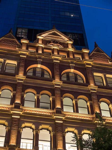 17 Best Images About Heritage Building Lighting On Pinterest Lighting