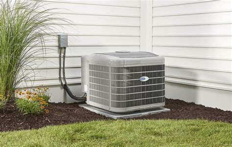 磊tips To Install A Central Air Conditioning Unit At Home Fontanel