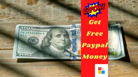 Make Instant Money Online Absolutely Free PayPal - Creative Success Formula