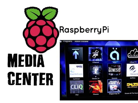 How To Make A Smart Tv With Raspberry Pi Youtube