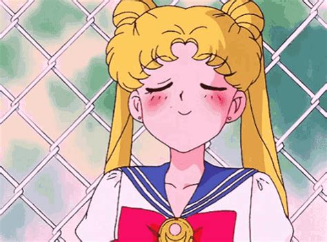 Sailor Moon Usagi Tsukino  Sailormoon Usagitsukino Tennis