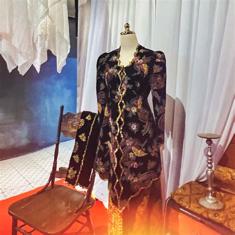 Eat Drink KL | Paku & Pontianak, Danau Kota