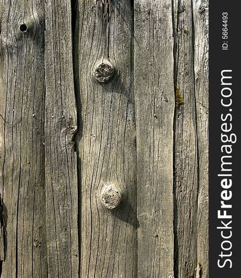 Destroyed Fence Free Stock Photos Stockfreeimages