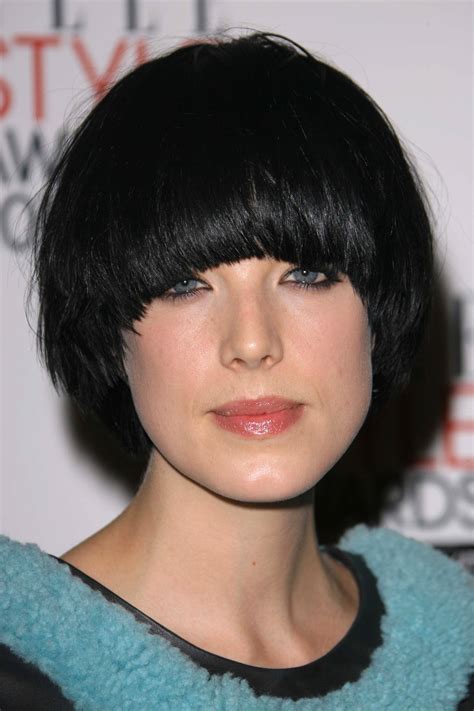 8 ways to wear a bowl cut hairstyle. Why you should consider getting a bowl cut this year