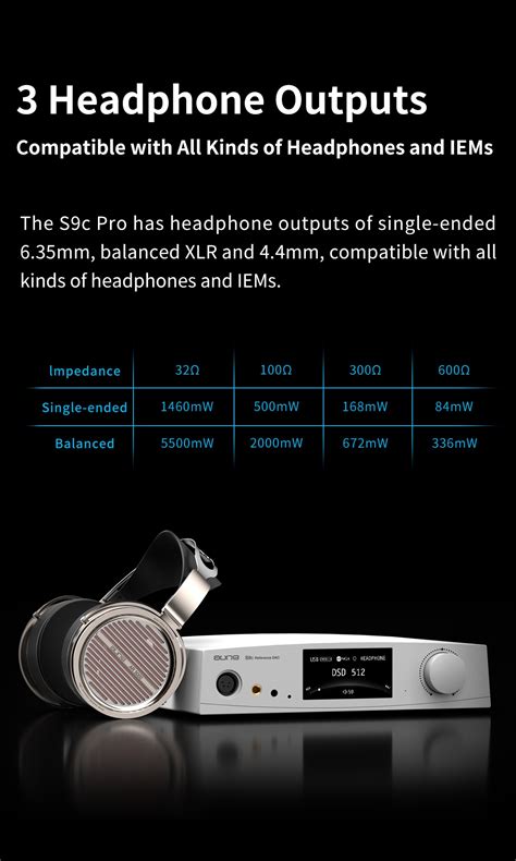 Aune S C Pro Reference Dac Headphone Amplifier A Futureshop