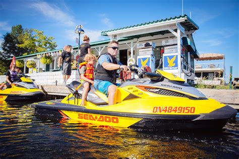 Any suggestions on carrying extra fuel? PWC Fuel Economy & Distance Per Tank | Intrepid Cottager