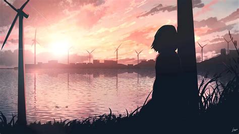 Download, share or upload your own one! Sad Anime Girl 4k, HD Anime, 4k Wallpapers, Images ...